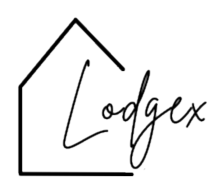 Lodgex logo